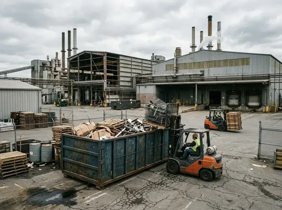 industrial-factory-scrap-conta-003 — frequently asked questions, Cheap Roll-off Dumpster Rentals in Pearl River, NY
